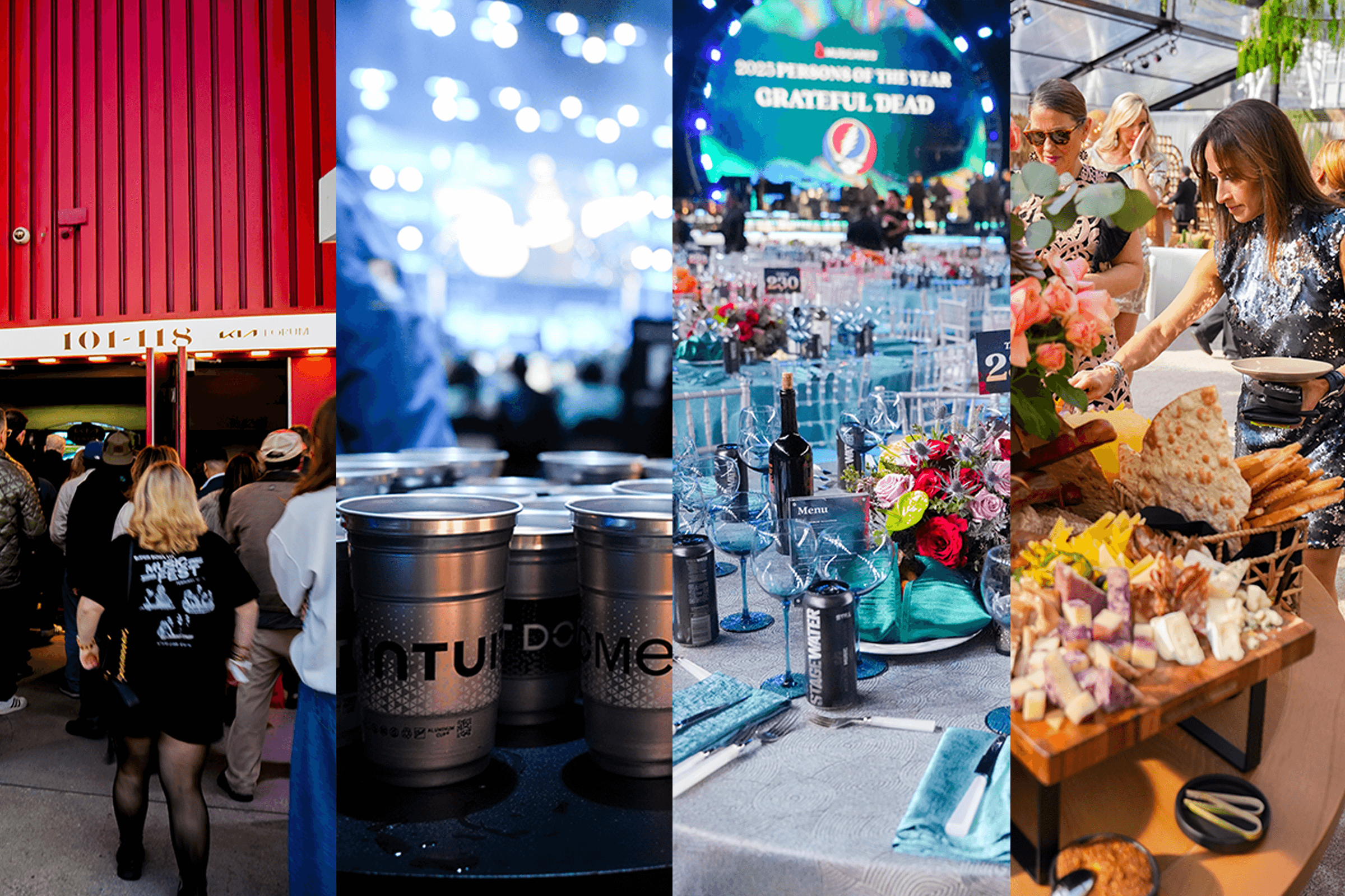 An Awards Season With a New Cause