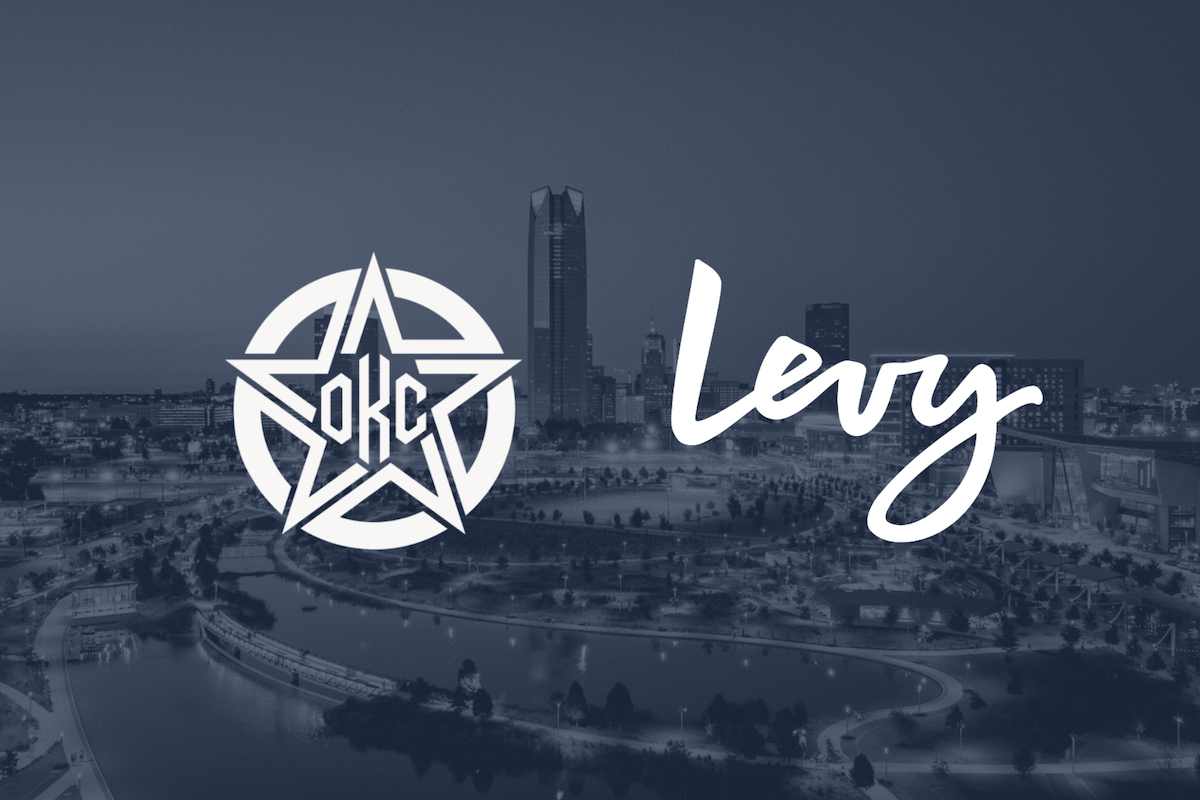 OKC for Soccer Partners with Global Hospitality Leader Levy to Deliver World-Class Fan Experiences at New Multipurpose Stadium